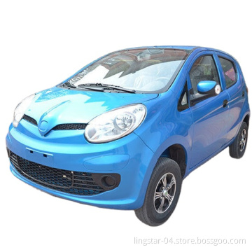 Mini Auto Car Electric Adult 5 Passenger in vendita